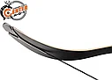 Лук традиционный Centershot Shadow 52" 50#, фото 6