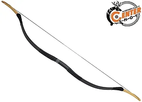Лук традиционный Centershot Кочевник 30# Black