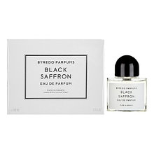 Унисекс парфюмерная вода Byredo Black Saffron edp 100ml (PREMIUM)