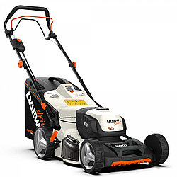 Газонокосилка аккумуляторная самоходная DAEWOO DLM 5040 Li-S