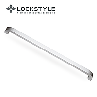 Ручка-скоба SYSTEM PH9510 600/622мм CBM матовый хром