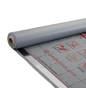 Пленка строительная гидроизоляционная Ондутис СМАРТ Д (30м2)