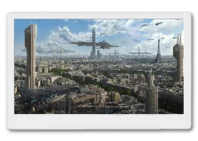 Tantos Stark HD SE белый