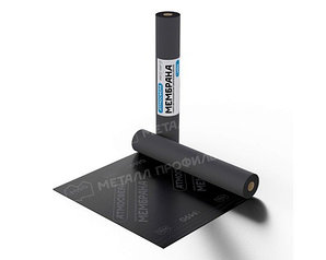 Мембрана гидро-ветрозащитная паропроницаемая АТМОСФЕРА M 110 (1,5х46,66м)