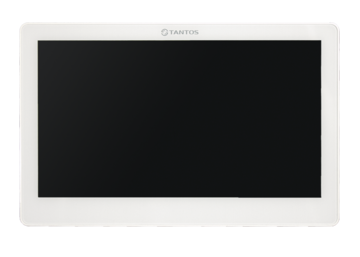Видеодомофон Tantos Neo HD SE белый