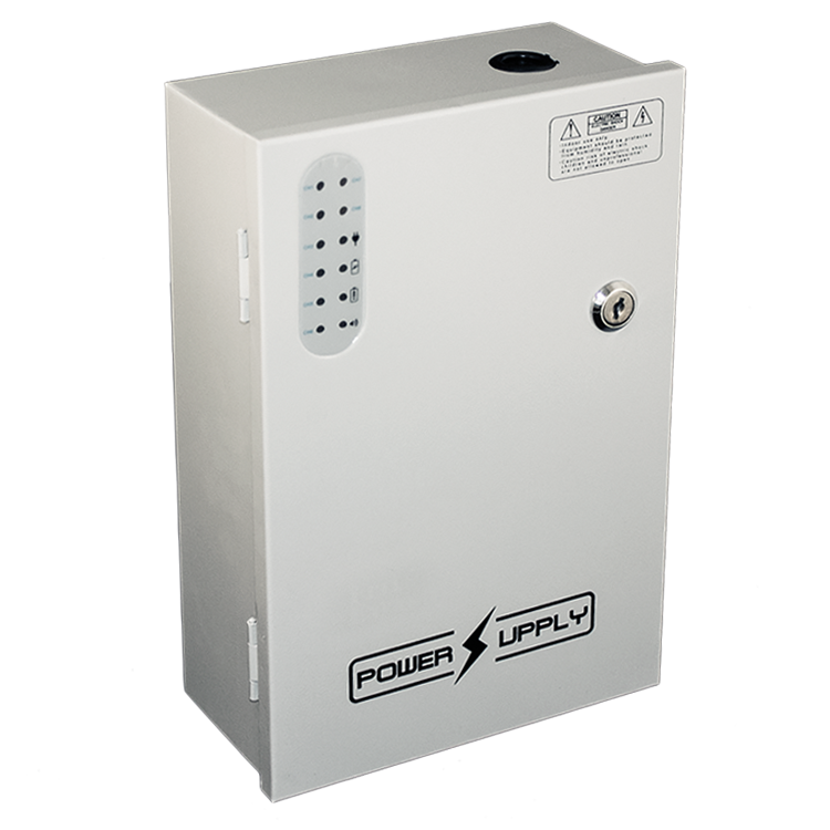 Бесперебойный блок питания 8А Tantos ББП-80 V.8 MAX Lux