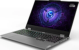 Ноутбук Lenovo LOQ 15IAX9 83GS005NRK, фото 2