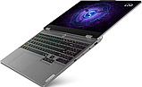 Ноутбук Lenovo LOQ 15IAX9 83GS005NRK, фото 4