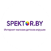 "spektor.by "интернет-магазин детских игрушек