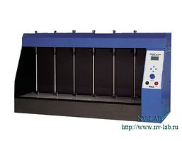 Флокулятор DAIHAN JT-M6C (6-местный)