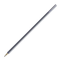 Стержень шариковый "Maxriter", 0.7 мм, 135 мм, синий