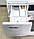 НОВАЯ стиральная машина Miele WEG675 wps tDose  Chrome Edition ГЕРМАНИЯ  ГАРАНТИЯ 1 Год. H1014 s, фото 2