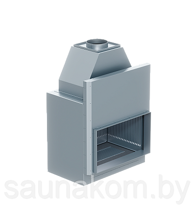 Камин Logoss 50/70, фото 1