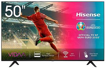 4K Smart Телевизор Hisense 55A6N