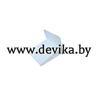 Кронштейн крепления воздушного отопителя фургонный