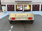 Двухосный прицеп для легкового авто ССТ-61У (3.72/1.51м), фото 7