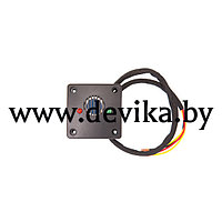 Датчик СО Thermotrans 25D 12/24V