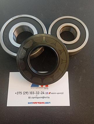 Подшипники HRT (CRAFT) стиральной машины HAIER, фото 2