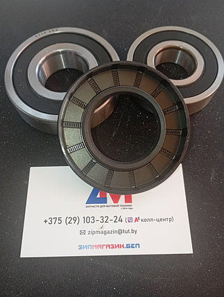 Подшипники HRT (CRAFT) стиральной машины HAIER, фото 2