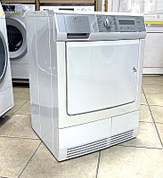 Сушильная машина  Aeg 59840 С ТЕПЛОВЫМ НАСОСОМ  7 кг загрузка, гарантия 1 год, п-во Германия