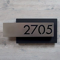 Адресная табличка DPG1705