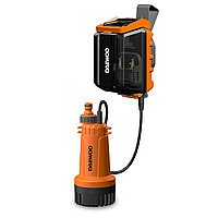 Насос погружной аккумуляторный DAEWOO DHP 2021Li