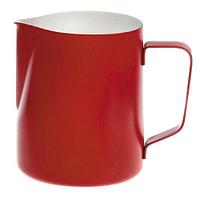 Питчер красный 600 мл, P.L. Proff Coffee