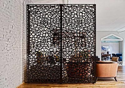Декоративная перегородка DPG1813