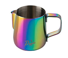 Питчер сталь нерж. 150мл D=54,H=66мм хамел.