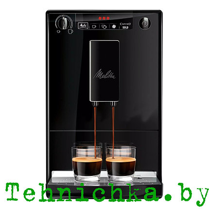 Кофемашина Melitta Caffeo Solo E950-222, фото 2