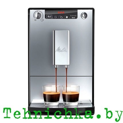 Кофемашина Melitta Caffeo Solo E950-203, фото 2