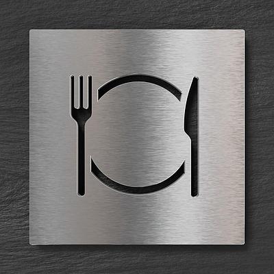 Современная вывеска DPG1900