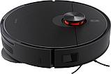 Робот-пылесос Xiaomi Robot Vacuum S20+ B108GL (международная версия, черный), фото 4