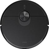 Робот-пылесос Xiaomi Robot Vacuum S20+ B108GL (международная версия, черный), фото 5