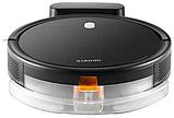 Робот-пылесос Xiaomi Robot Vacuum E5 (международная версия, черный), фото 2