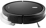Робот-пылесос Xiaomi Robot Vacuum E5 (международная версия, черный), фото 3