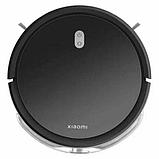 Робот-пылесос Xiaomi Robot Vacuum E5 (международная версия, черный), фото 4