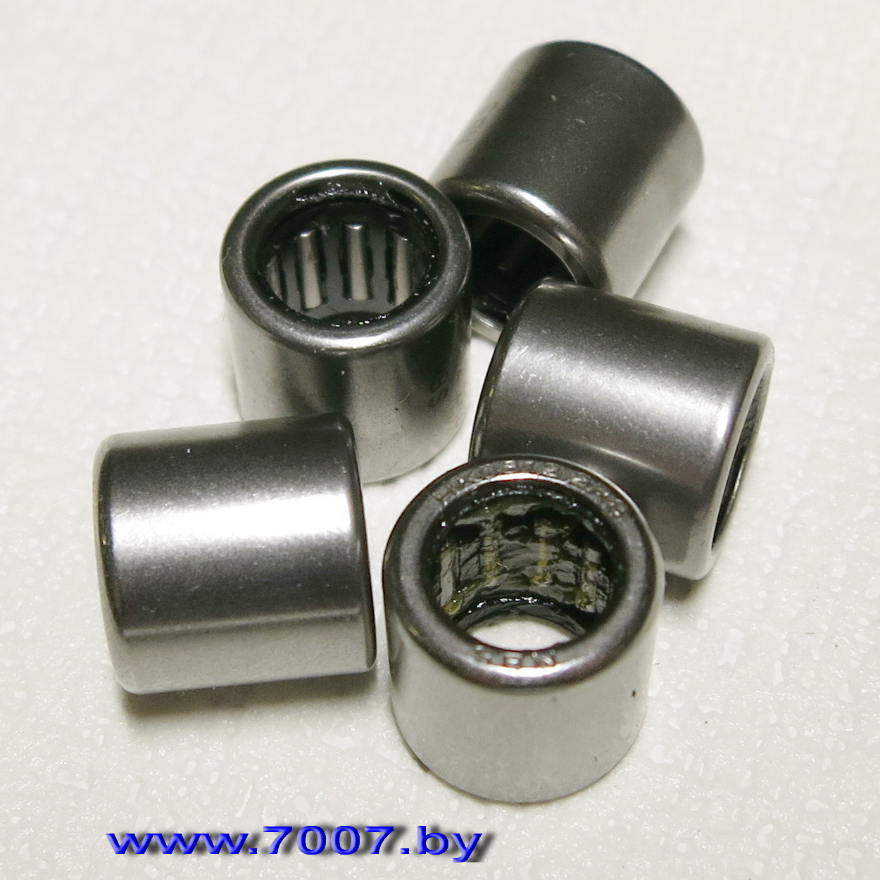 Подшипник HK0810, размер 8х12х10,производитель CRAFT