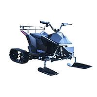 Электроквадроцикл Skyboard