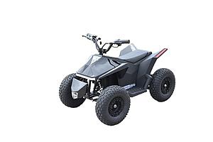 Детский квадроцикл Skyboard CyberTruck Sochi Kids