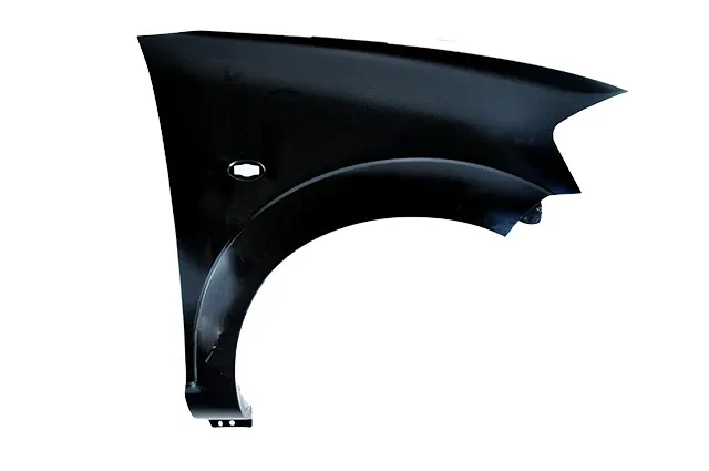 Крыло переднее (правое) для Citroen C3 (FC_)