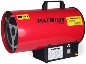 Газовая тепловая пушка Patriot GS-12 633445012