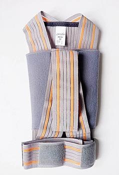 ARC161 Корректор осанки, размер XXL