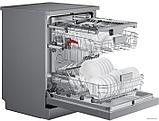 Посудомоечная машина Samsung DW60CG550FSRET, фото 7