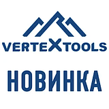 Набор ударных стамесок Vertextools