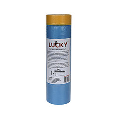 Укрывной материал (плёнка) LUCKY WASHI, 3,2 м х 17 м, Китай