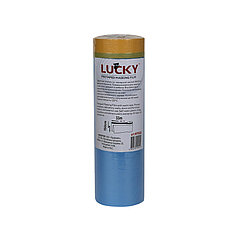 Укрывной материал (плёнка) LUCKY WASHI, 1,5 м х 33 м, Китай