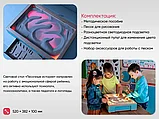 Световой стол для рисования песком «Песочные истории», фото 2
