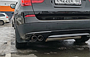 Насадка на глушитель E46, фото 3