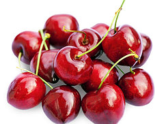 Сорта Черешни